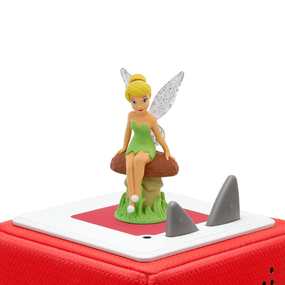 Tonies Disney Tinkerbell Audio Play Figurine