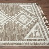 Luxe Weavers South Western Fringe Indoor Area Rug - 3 of 4