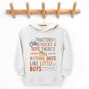 The Juniper Shop Trackers, Trucks & Toys Toddler Hoodie - 2 of 4