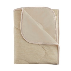 Gracie Mills Brielle Down Alternative Throw - 50x60 - 1 of 4