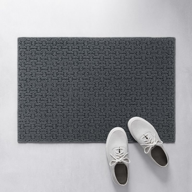 Solid Washable Rug - Made By Design&#153;, 3 of 10