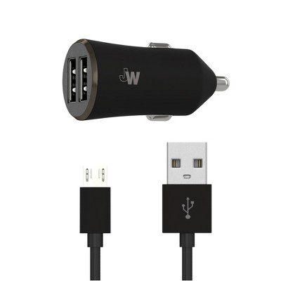 micro usb to usb port