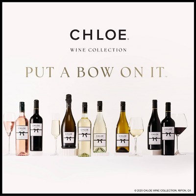 Chloe Pinot Grigio White Wine - 750ml Bottle
