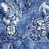 Park Designs Chinois Floral Napkin Set of 4 - 3 of 4