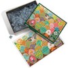 Cobble Hill 1,000 Piece Jigsaw Puzzle - Easter Eggs (Poster Included), Ages 12 and Up - 3 of 3