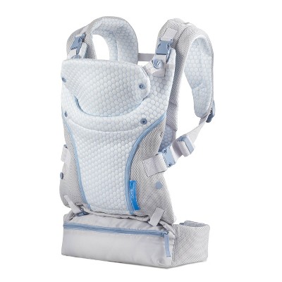 Infantino swift cheap classic carrier target