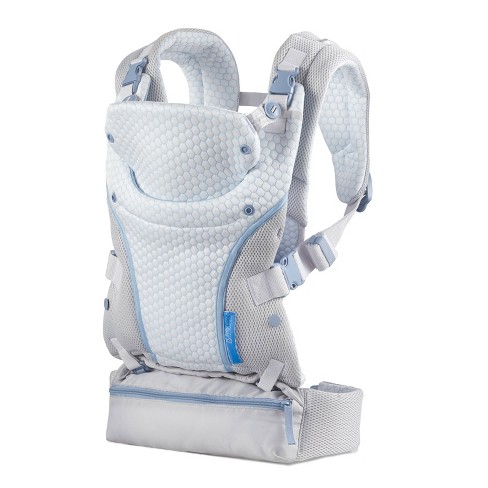 Infantino Staycool 4-in-1 Convertible Baby Carrier : Target