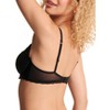 Adore Me Women's Elsie Balconette Bra - 3 of 4
