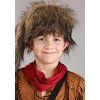 HalloweenCostumes.com Child Davy Crockett Costume | Historical Costumes - 3 of 4