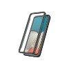 SaharaCase GRIP Series Case for Samsung Galaxy A53 5G Black/Clear (CP00222) - 3 of 4