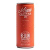 Miami Cocktail Bellini Wine Spritz - 4pk/250ml Cans - 2 of 3