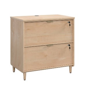 2 Drawers Clifford Place Lateral File Cabinet - Sauder - 1 of 4