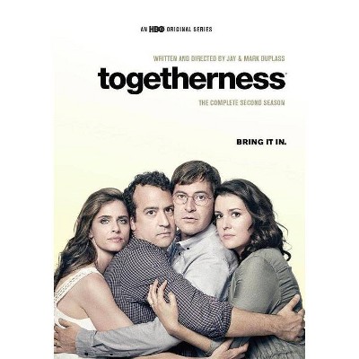 Togetherness: The Complete Second Season (DVD)(2016)