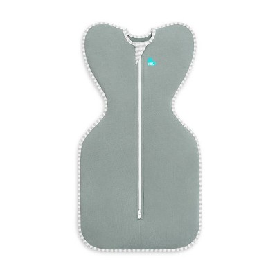 Love to Dream Swaddle Up Swaddle Wrap - Original - Deep Olive