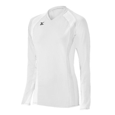 long sleeve mizuno volleyball jerseys