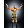 WWE Elite Bron Breaker Action Figure, Series #119, 6" Collectible with Articulation & Accessories - 3 of 4