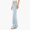 KanCan Essentials Franny High Rise Wide Flare Jeans - 4 of 4