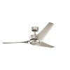 Kichler Lighting Rana 1 - Light Ceiling Fan in  Brushed Nickel - 3 of 4