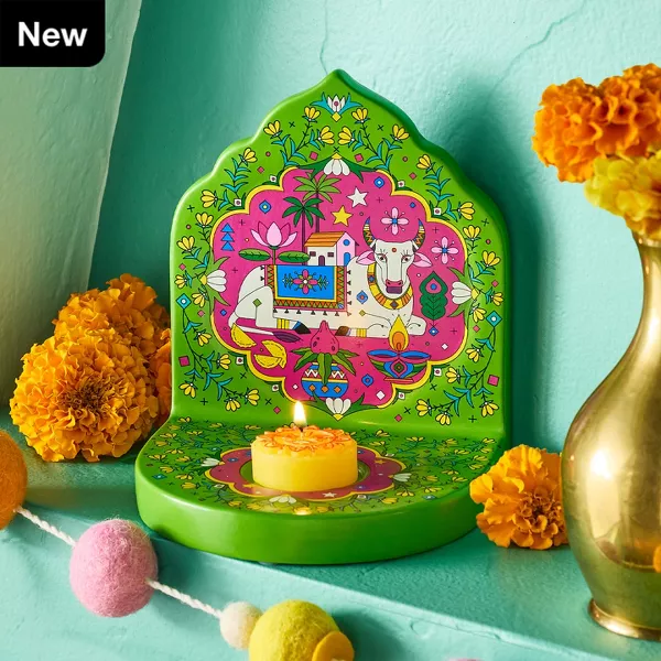 Target Diwali Festival of Lights logo, new