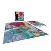 RoseArt Kodak Premium Traditional Village Areopoli in Manni Penninsula Jigsaw Puzzle - 1000pc - 3 of 4