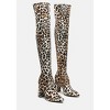 Flittle Over-The-Knee Boot - 2 of 4
