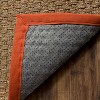 Natural Fiber NF114 Power Loomed Indoor Rugs - Safavieh - 4 of 4
