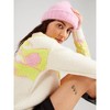 Women's Maeko Sweater - FRNCH - 3 of 4