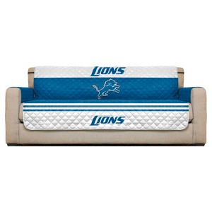NFL Pegasus Sports Sofa Protector - 1 of 2