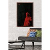 Trends International DC Comics Movie The Batman - The Riddler Teaser One Sheet Framed Wall Poster Prints - 2 of 4