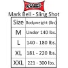 Sling Shot Original Power Lifting Band by Mark Bell - image 4 of 4