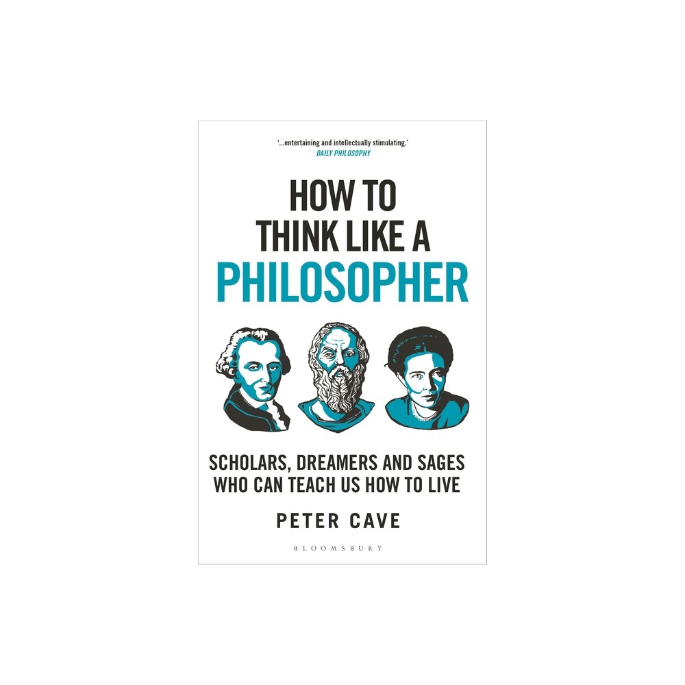 How to Think Like a Philosopher