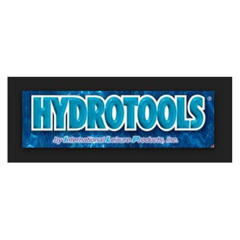 HydroTools 89031 Swimming Pool Spa Poolside PVC Hose Hookup Shower Ball Valve, 4 of 6