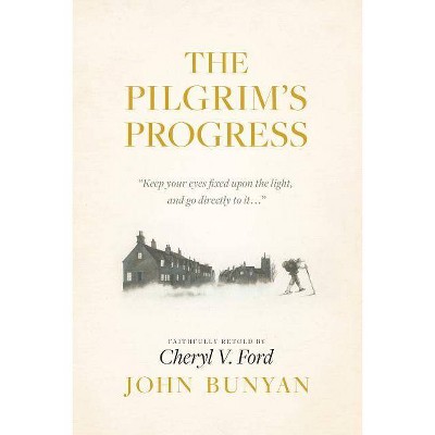  The Pilgrim's Progress - (Paperback) 