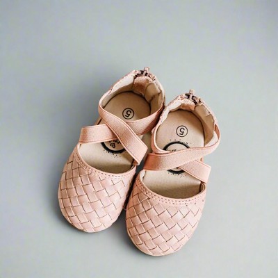 Little Love Bug Company Tinley Sandal