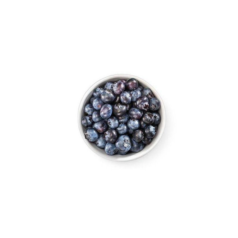 Blueberries - 18oz, 3 of 4