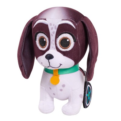 rolly plush puppy dog pals
