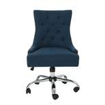 Americo Home Office Desk Chair - Christopher Knight Home
