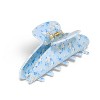 Goody x LoveShackFancy Large Claw Clip - Everblooming Rosettes - 4 of 4