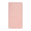 Non Woven Rectangular Table Cover with Scalloped Edges - Spritz™ - image 2 of 2