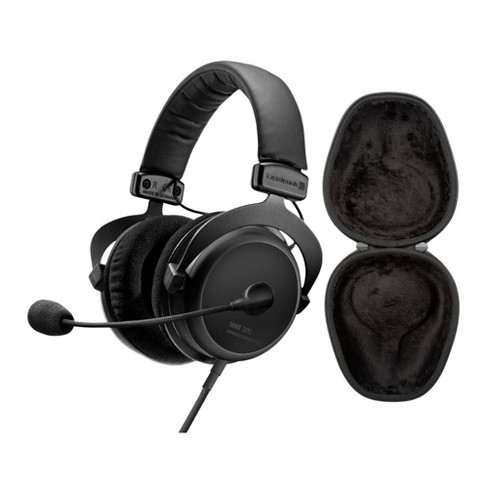 Beyerdynamic mmx 300 the 2nd generation new arrivals