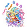 Innovative Designs Care Bears Jewelry Bead Bear Face - 3 of 4