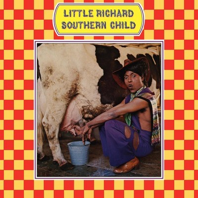 Little Richard - Southern Child (CD)