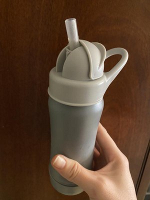 Sprout Ware Straw Bottle 10oz : Target