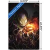 Trends International Marvel Comics Venom - Amazing Spider-Man #32 Unframed Wall Poster Prints - 3 of 4