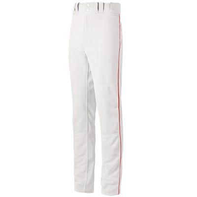 mizuno performance baseball pants