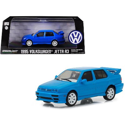 volkswagen jetta toy car