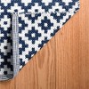 Annie Selke Samode Handwoven Indoor/Outdoor Rug - 4 of 4