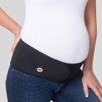 Keababies 2 In 1 Postpartum Belly Support Recovery Wrap, Belly Band For  Postnatal, Pregnancy, Maternity (classic Ivory) : Target