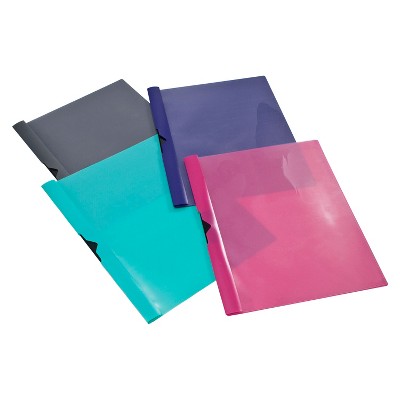 1ct Report Cover - up & up™