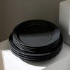 Stone Lain 24pc Orbit Stoneware Dinnerware Set - 2 of 4
